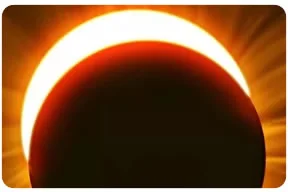 Quando ocorre um Eclipse Solar?